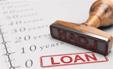 Long Term Credit Loans